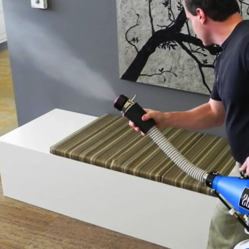Professional Odor Removal in Rose Hill, NC